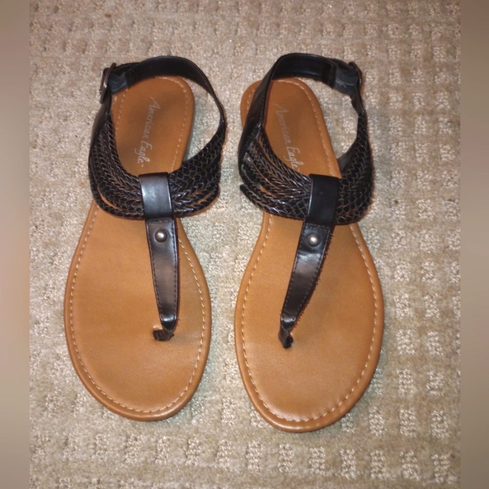 American Eagle Outfitters Sandals